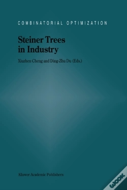 Capa do artigo Steiner Trees In Industry