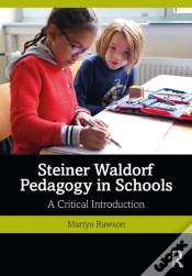 Capa do artigo Steiner Waldorf Pedagogy In Schools