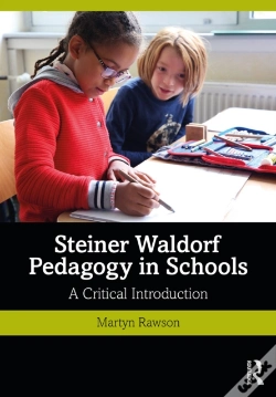 Capa do artigo Steiner Waldorf Pedagogy In Schools