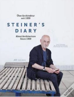 Capa do artigo Steiner'S Diary /Anglais/Allemand