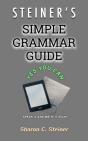 Steiner'S Simple Grammar Guide - Preview