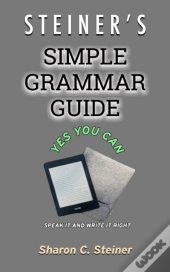 Steiner'S Simple Grammar Guide
