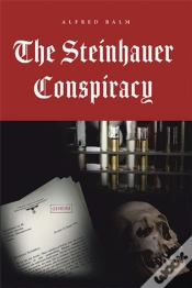 Capa do artigo Steinhauer Conspiracy