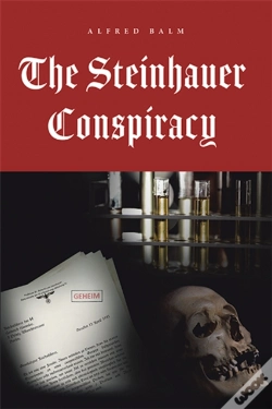 Capa do artigo Steinhauer Conspiracy