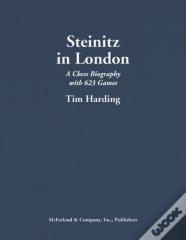 Steinitz In London