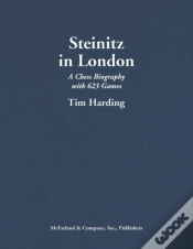 Capa do artigo Steinitz In London