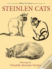 Steinlen Cats