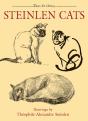 Steinlen Cats - Preview
