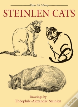 Capa do artigo Steinlen Cats