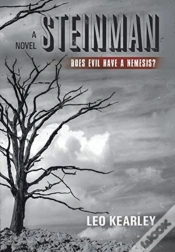 Capa do artigo Steinman