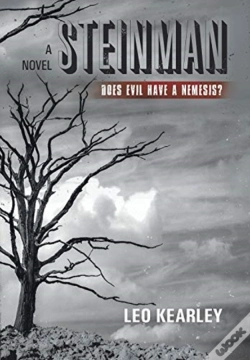 Capa do artigo Steinman