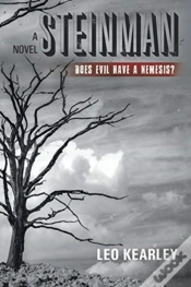 Capa do artigo Steinman