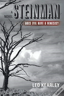 Capa do artigo Steinman