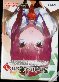 Capa do artigo Steins Gate Vol. 1