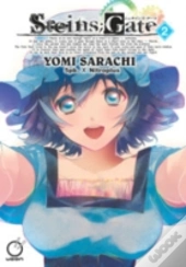 Steins;Gate Volume 2