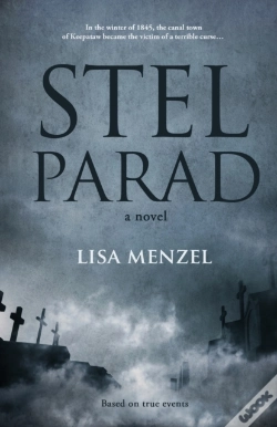 Capa do artigo Stel Parad