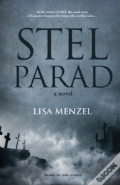 Capa do artigo Stel Parad
