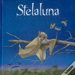 Capa do artigo Stelaluna