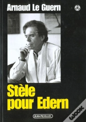 Capa do artigo Stèle Pour Edern