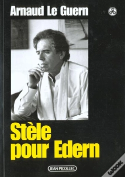 Capa do artigo Stèle Pour Edern