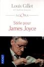 Stèle Pour James Joyce - Preview