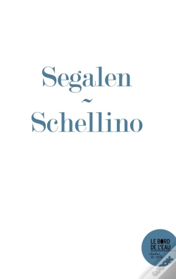 Capa do artigo Stèle Provisoire" De Victor Segalen, Ou L'Écriture Du "Désir-Imaginant