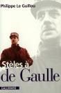 Stèles À De Gaulle - Preview
