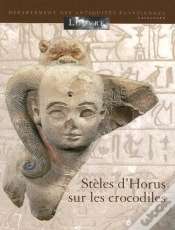 Capa do artigo Stèles D