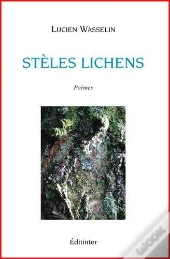 Steles Lichens
