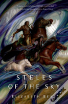 Steles Of The Sky