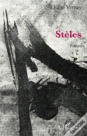 Capa do artigo Stèles ; Poêmes