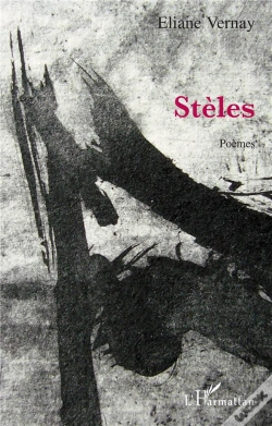 Capa do artigo Stèles ; Poêmes
