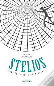 Capa do artigo Stelios Dans Le Treillis Du Metavers