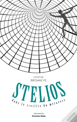 Capa do artigo Stelios Dans Le Treillis Du Metavers