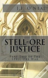 Stell-Ore Justice