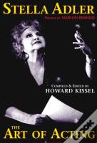Stella Adler