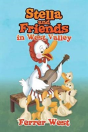 Stella And Friends In West Valley - Preview