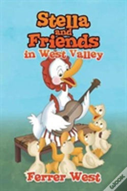 Capa do artigo Stella And Friends In West Valley