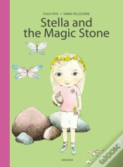 Capa do artigo Stella And The Magic Stone