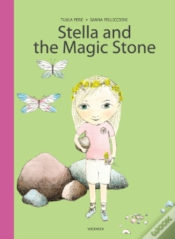 Capa do artigo Stella And The Magic Stone