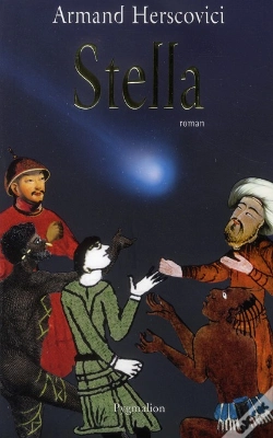 Capa do artigo Stella