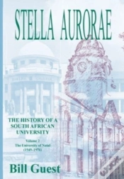 Capa do artigo Stella Aurorae