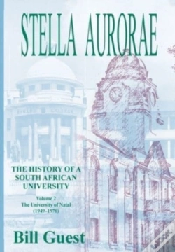 Capa do artigo Stella Aurorae