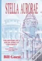 Stella Aurorae