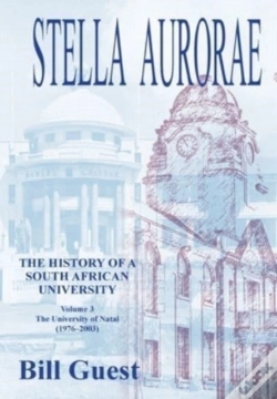 Capa do artigo Stella Aurorae