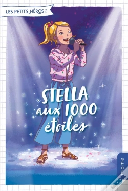 Capa do artigo Stella Aux 1000 Étoiles
