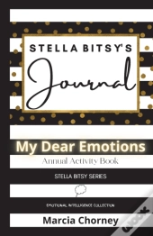 Stella Bitsy'S Journal
