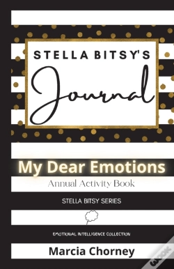 Capa do artigo Stella Bitsy'S Journal