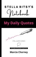 Stella Bitsy'S Notebook