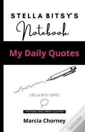 Stella Bitsy'S Notebook